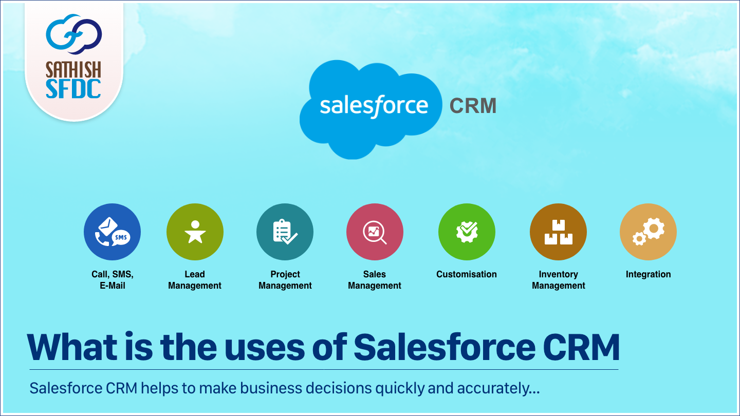 Nexl Crm